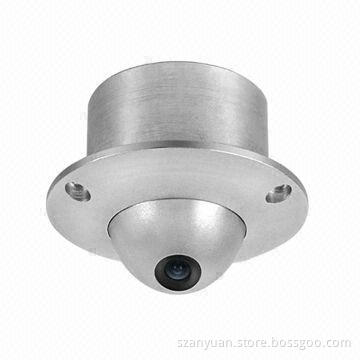 Hidden Camera with Automatic White Balance and 1/3-inch Sony CCD Image Sensor